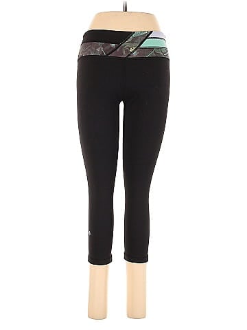 Lululemon Athletica Active Pants (view 1)