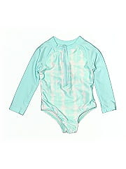 Wonder Nation Rash Guard