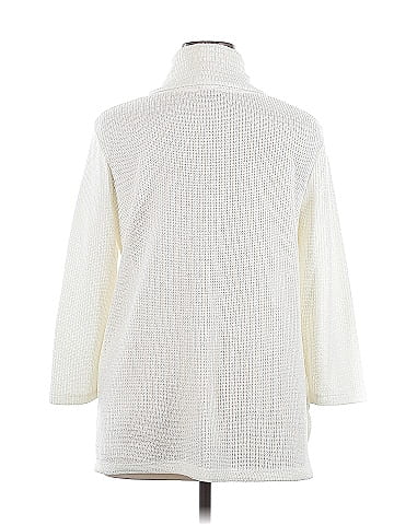 Ruby Rd. Turtleneck Sweater (view 2)