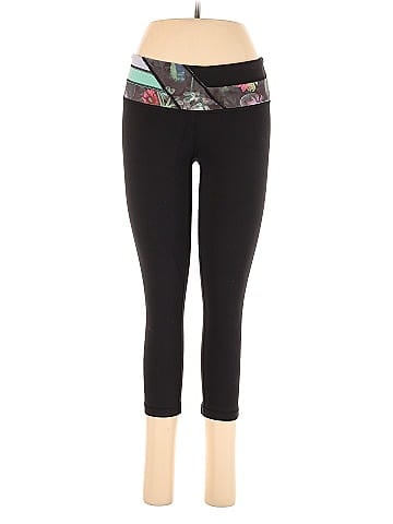 Lululemon Athletica Active Pants (view 2)