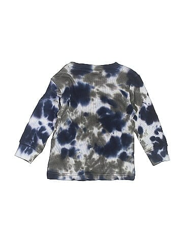 MISH Boys 3/4 Sleeve T-Shirt (view 2)
