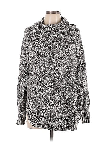 Leo & Nicole Turtleneck Sweater (view 1)