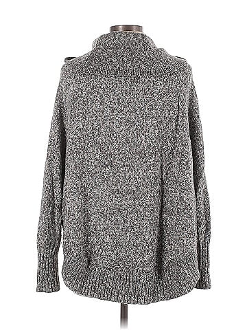 Leo & Nicole Turtleneck Sweater (view 2)