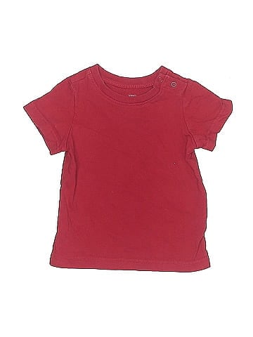 Primary Clothing Short Sleeve T-Shirt (view 1)