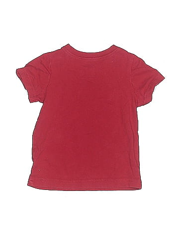 Primary Clothing Short Sleeve T-Shirt (view 2)
