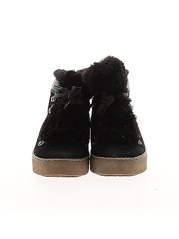 Cougar Sneakers (view 2)