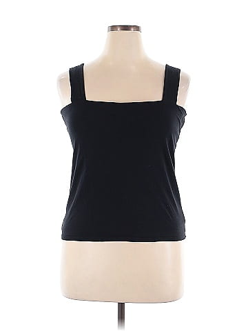 Ann Taylor LOFT Tank Top (view 1)