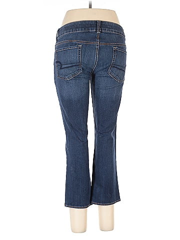 American Eagle Outfitters Jeans (view 2)