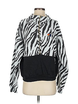 Aviator Nation Zip Up Hoodie