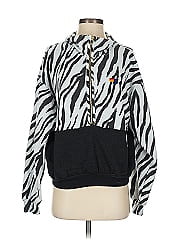 Aviator Nation Zip Up Hoodie