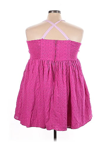 Unique Vintage Cocktail Dress (view 2)