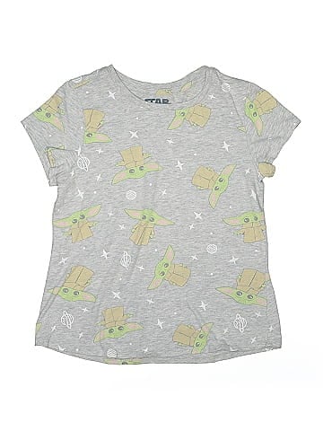 Star Wars Short Sleeve T-Shirt (view 1)