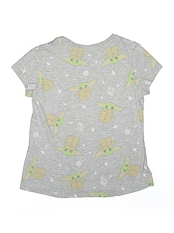 Star Wars Short Sleeve T-Shirt (view 2)