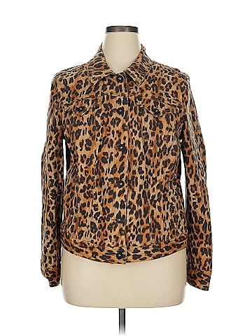 Style&Co Jacket (view 1)