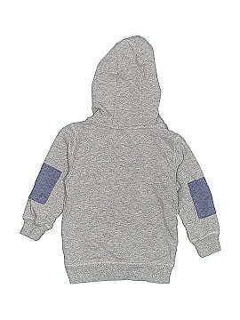 Egg Baby Pullover Hoodie (view 2)