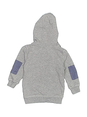 Egg Baby Pullover Hoodie (view 2)