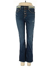 Veronica Beard Jeans Jeans