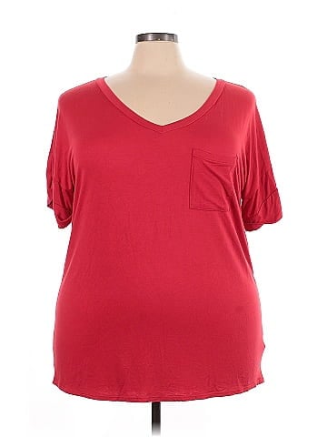 Flamingo Short Sleeve T-Shirt (view 1)