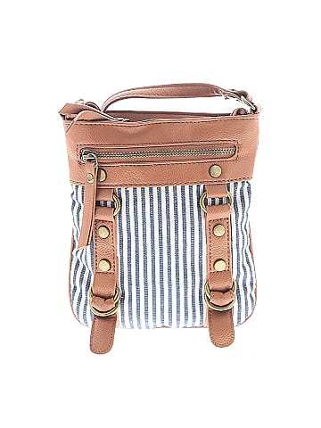 Charming Charlie Crossbody Bag (view 1)