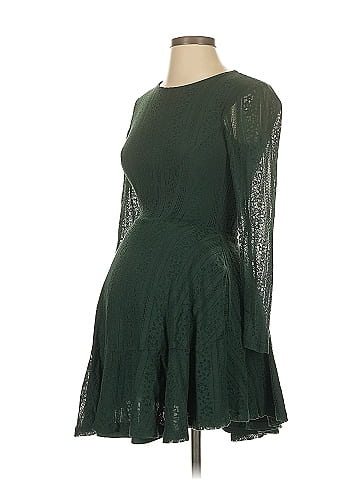 H&M Mama Cocktail Dress (view 1)
