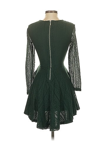 H&M Mama Cocktail Dress (view 2)
