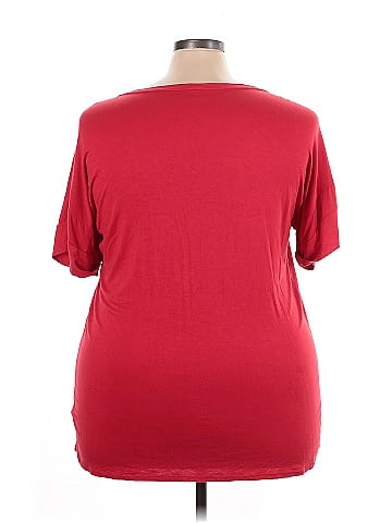Flamingo Short Sleeve T-Shirt (view 2)