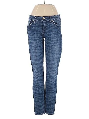 7 For All Mankind Jeans (view 1)