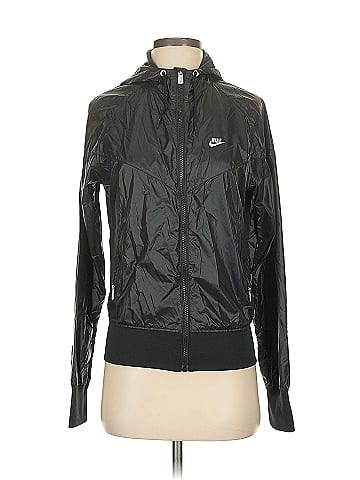 Nike Track Jacket (view 1)