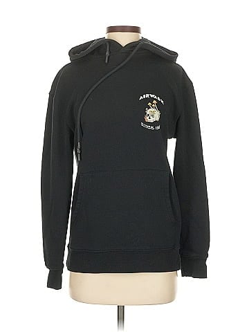 Airwalk Pullover Hoodie (view 1)