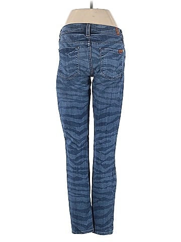 7 For All Mankind Jeans (view 2)
