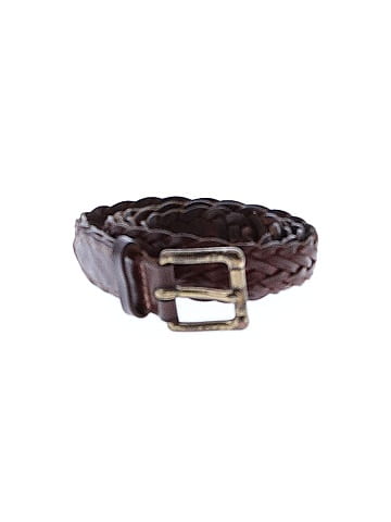 L.L.Bean Signature Leather Belt (view 1)