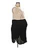 Seraphine 100% Cotton Black Cocktail Dress Size 10 - photo 4