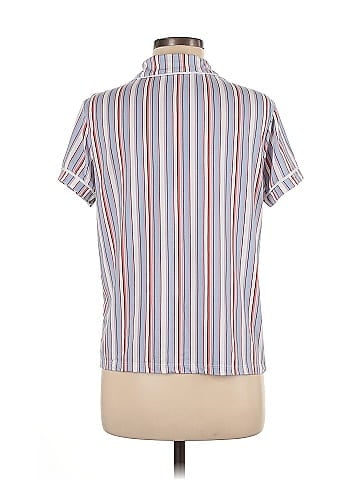 Born Short Sleeve Blouse (view 2)