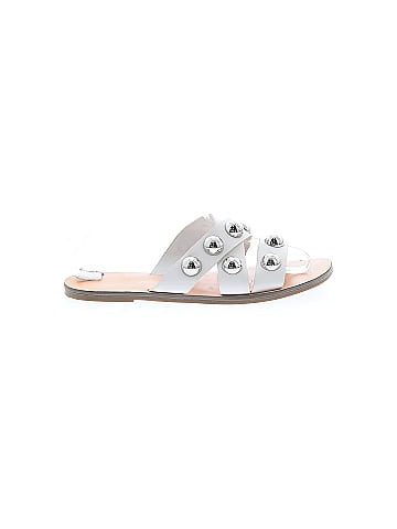 Marc Fisher Sandals (view 1)