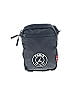 Jordan X Paris Saint Germain Gray Black Crossbody Bag One size - photo 1