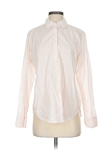Xirena Long Sleeve Blouse (view 1)