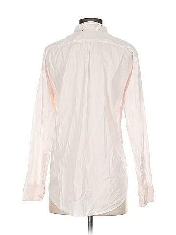 Xirena Long Sleeve Blouse (view 2)