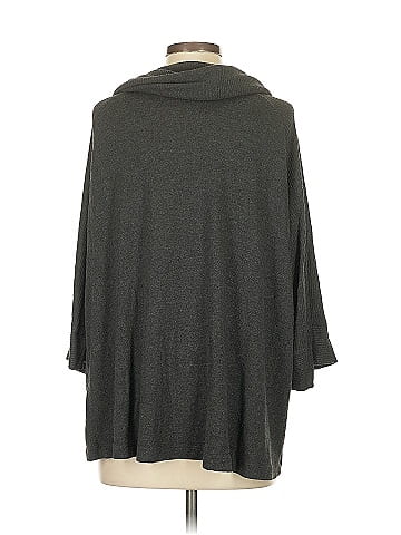 Three Dots 3/4 Sleeve Top (view 2)