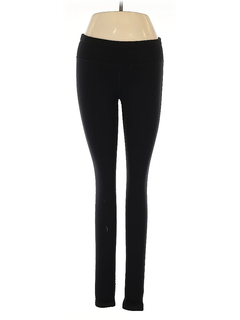 Click to view more detailed imagery on our partner's website Pre-owned Athleta Active Pants In Black