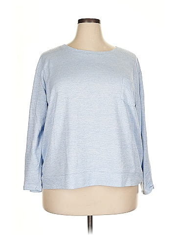 Simple Pleasures Sweatshirt (view 1)