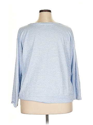 Simple Pleasures Sweatshirt (view 2)