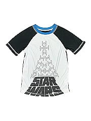 Star Wars Short Sleeve T Shirt