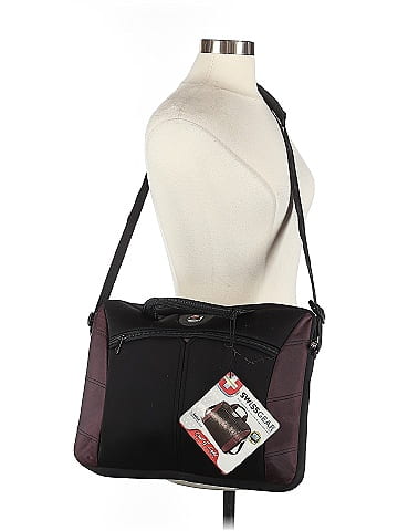 Swiss Gear Messenger (view 2)