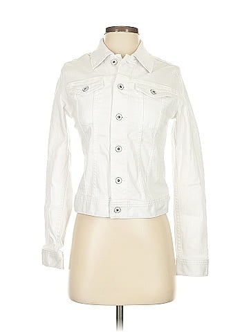 Adriano Goldschmied Jacket (view 1)