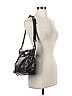 aunts & uncles Solid Black Leather Satchel One size - photo 2