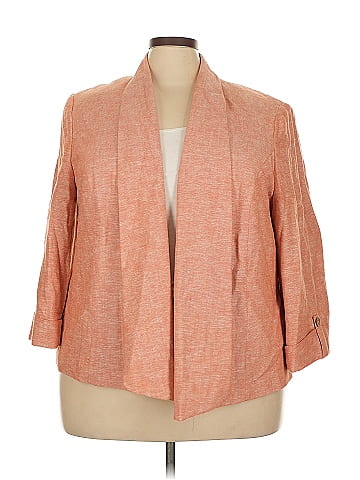 Kasper Blazer (view 1)