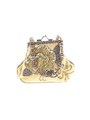 Bijoux Terner Coin Purse (view 1)