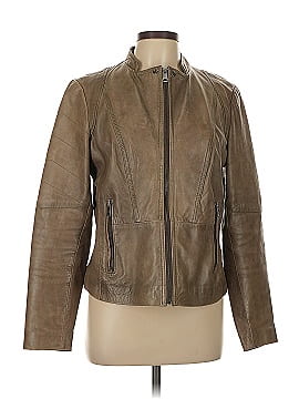 Marc New York Andrew Marc Leather Jacket