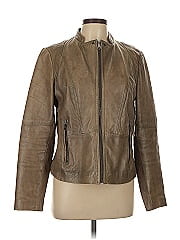 Marc New York Andrew Marc Leather Jacket
