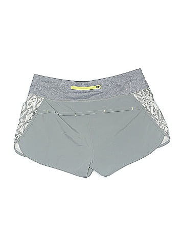MPG Shorts (view 2)